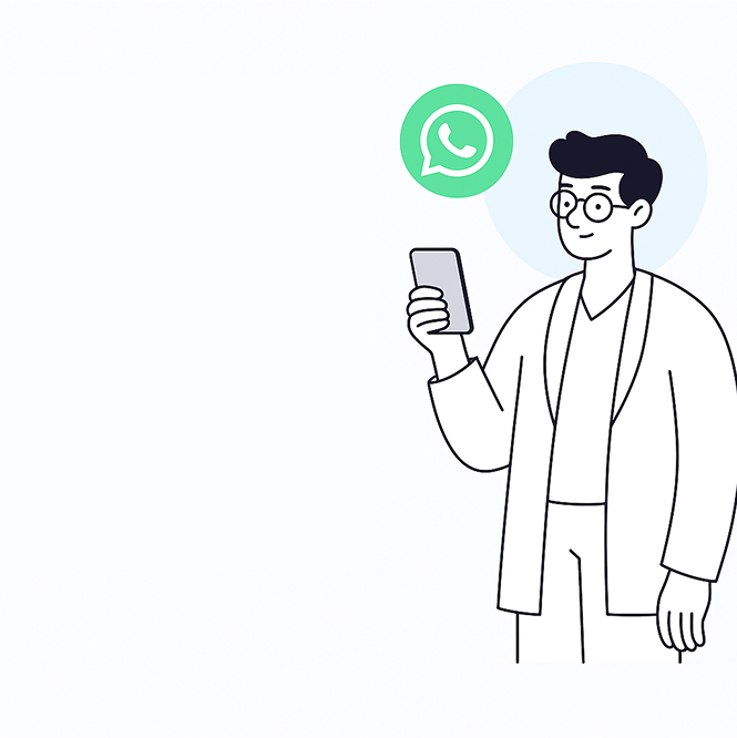 WhatsApp Job Alert